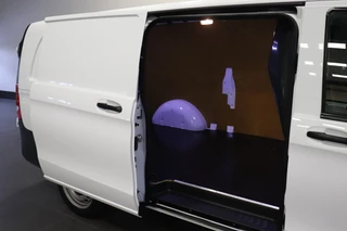 Mercedes-Benz Vito - Airco - Navi - Cruise - €15.900,- Excl. - afbeelding nr 19
