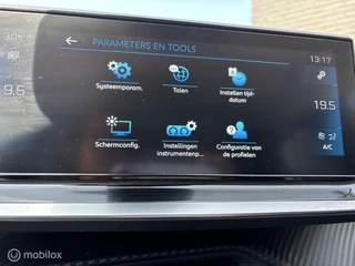Peugeot 208 Peugeot 208 1.2 PureTech 100 Allure Pack navigatie en carplay Led koplampen cruise control Led koplampen - afbeelding nr 30
