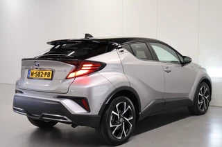 Toyota C-HR Toyota C-HR 2.0 Hybrid Bi-Tone - afbeelding nr 3