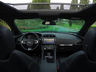 Jaguar F-PACE - afbeelding nr 48