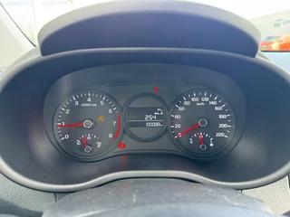Kia Picanto Kia Picanto 1.0 MPi ComfortPlusLine - afbeelding nr 29