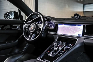 Porsche Panamera Porsche Panamera 2.9 4 E-Hybrid|22''|Pano|chrono|ACC|Bose - afbeelding nr 32