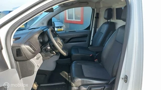 Opel Vivaro Opel Vivaro bestel 2.0 CDTI L2H1 Edition/AIRCO/CRUISECONTROL/NAVIGATIE - afbeelding nr 10