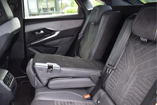 Peugeot 3008 Peugeot 3008 1.2 Hybrid 136 GT | 360° Camera | Elektrische Kofferklep | Stoelverwarming - afbeelding nr 23