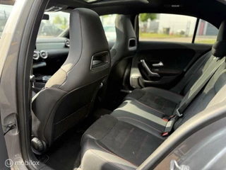 Mercedes-Benz A-Klasse Mercedes A-klasse 180 Business Solution AMG - afbeelding nr 8