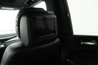 Mercedes-Benz GLE Mercedes-Benz GLE-klasse 350d 4MATIC | Panoramadak | Stoelventilatie |  Adaptive cruise | Carplay | 360 camera | Trekhaak | Entertainment | Stuurverwarming | Massage | Leder | Memory | Keyless | Luchtvering - afbeelding nr 32