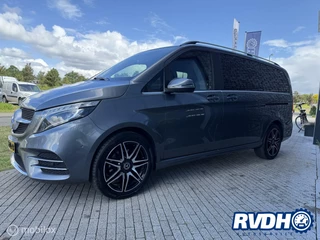 Mercedes-Benz V-Klasse Mercedes V-klasse 300d  Lang DC Avantgarde - afbeelding nr 7