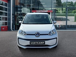 Volkswagen up! - afbeelding nr 2