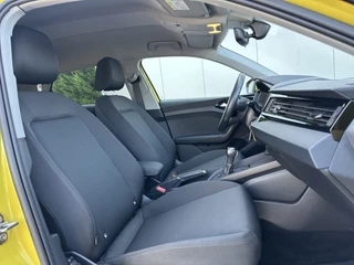 Audi A1 Sportback Audi A1 Sportback Sportback 25 TFSI 95pk S-tronic Advanced - afbeelding nr 9