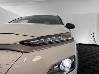 Hyundai Kona (INCL-BTW) *HEAT-PUMP | FULL-LEATHER | HEAD-UP | FULL-LED | NAVI-FULLMAP | DAB | ADAPTIVE-CRUISE | KRELL-AUDIO | KEYLESS | CAMERA | BLIND-SPOT | LANE-ASSIST | DIGI-COCKPIT | TOWBAR | 18