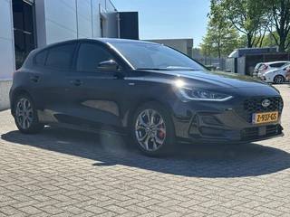 Ford Focus - afbeelding nr 2