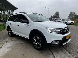 Dacia Logan - afbeelding nr 6