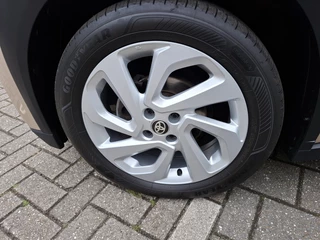 Toyota Aygo Toyota Aygo X 1.0 VVT-i Pulse CVT Parkeersensoren voor + achter - afbeelding nr 4