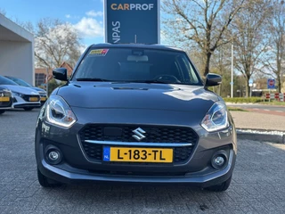Suzuki Swift - afbeelding nr 2