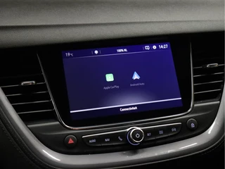 Opel Grandland X Opel Grandland X 1.2 Turbo Business Executive [STUUR/STOEL VERWARMING, LED, APPLE/ANDROID, NAVIGATIE, CRUISE, CLIMATE, NIEUWSTAAT] - afbeelding nr 13