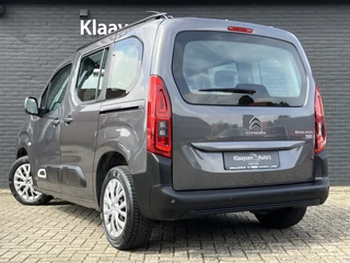 Citroën Berlingo - afbeelding nr 7