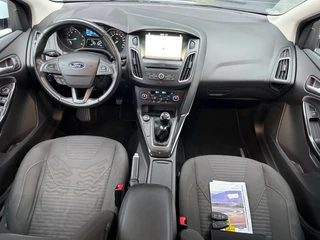 Ford Focus - afbeelding nr 17