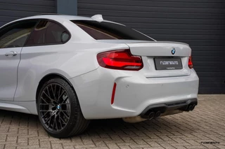 BMW M2 BMW 2-serie Coupé M2 DCT Competition | Track Pack | Schuifdak | Camera | Stuurverwarming | M-sportstoelen | Memory - afbeelding nr 6