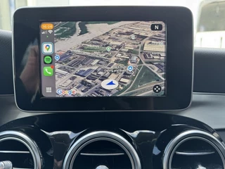 Mercedes-Benz GLC Mercedes-Benz GLC 250 4MATIC Bns S.AMG - afbeelding nr 20