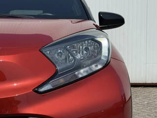 Toyota Aygo Toyota Aygo X 1.0 VVT-i MT Premium Limited Carbrio Keyless Led Navi - afbeelding nr 7