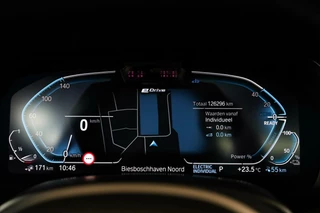 BMW X5 BMW X5 45e M-Sport|M Seats|Skylounge|Ventilatie|Adaptive|HUD| - afbeelding nr 29