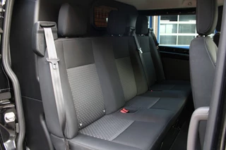 Ford Transit Custom Ford Transit Custom 300 2.0 TDCI L2H1 Limited Dubbel cabine, Lichtm, Navi, Trekhaak - afbeelding nr 8