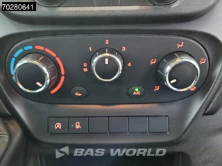 Iveco Daily Iveco Daily 35C14 Kipper Dubbel Cabine Dubbellucht 3,5t Trekhaak Airco Cruise Tipper Benne Kieper Airco Dubbel cabine Trekhaak Cruise control - afbeelding nr 18