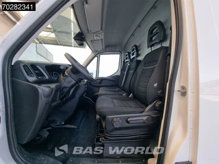 Iveco Daily Iveco Daily 35S14 L2H2 3,5t Trekhaak Airco Cruise Euro6 L2 12m3 Airco Trekhaak Cruise control - afbeelding nr 12