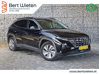 Hyundai Tucson - afbeelding nr 1