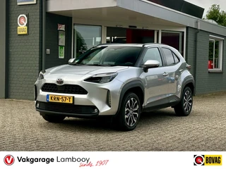 Toyota Yaris Cross 1.5 Hybrid 130PK Dynamic Camera Stoel/stuurverwarming