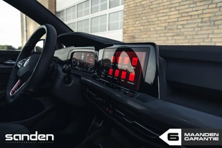 Volkswagen Golf Volkswagen Golf 2.0 GTI clubsport edition 45|PANO|Akrapovic - afbeelding nr 38