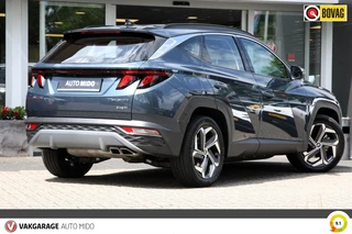 Hyundai Tucson Hyundai Tucson Tucson 1.6 T-GDI PHEV Plug-In Hybrid 4WD Automaat Comfort Smart - afbeelding nr 19