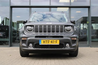 Jeep Renegade Jeep Renegade 1.5T Aut. e-HYBRID Camera Lane assist Leder 22.685 KM - afbeelding nr 3