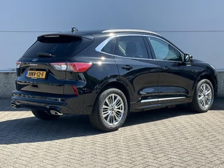 Ford Kuga - afbeelding nr 6