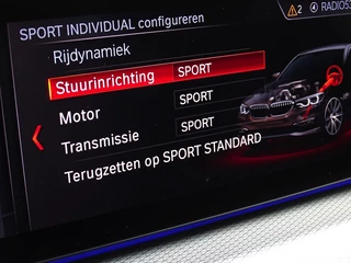 BMW 5 Serie BMW 5 Serie 530i xD TwinTurbo / High E. M-perf. / 2018 / LED - afbeelding nr 27