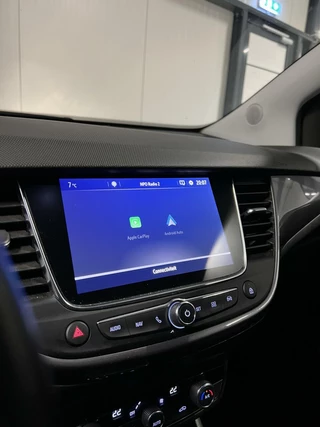 Opel Crossland X Opel Crossland X 1.6 CDTI Innovation Clima Carplay Trekhaak - afbeelding nr 5