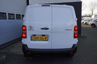 Toyota ProAce - Airco - Cruise - PDC - €17.900,- Excl. - afbeelding nr 14