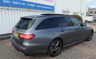 Mercedes-Benz E-Klasse - afbeelding nr 5