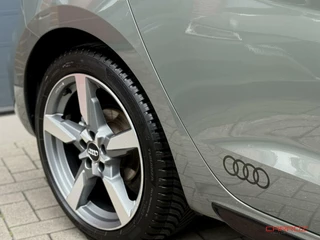 Audi A1 Sportback Audi A1 Sportback 30 TFSI S Line Cruise Navi CarPlay - afbeelding nr 18