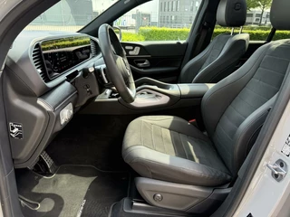 Mercedes-Benz GLE Mercedes GLE-klasse 400 e 4MATIC AMG LUCHTVERING PANO MASAAGE STOEL 360 camera - afbeelding nr 13