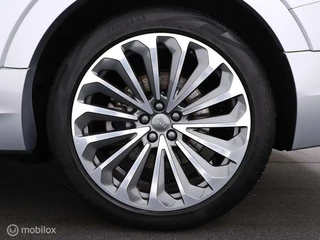 Audi e-tron Audi e-tron Sportback 55 quattro S edition 95 kWh - afbeelding nr 4