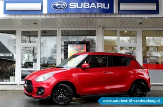 Suzuki Swift Suzuki Swift 1.4 Sport Smart Hybrid * Navi * Adaptieve Cruise * Dodehoek detectie - afbeelding nr 1