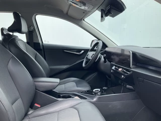 Kia Niro Kia Niro 1.6 GDi 190pk PHEV DynamicLine Trekhaak Nav/Cam Orig.NL - afbeelding nr 23