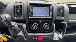 Fiat Ducato Fiat Ducato 3.0 CNG NATURAL POWER 100KW 136PK L4H2 MAXI AIRCO/ NAVIGATIE/ CAMERA/ 100% DEALERONDERHOUDEN - afbeelding nr 20
