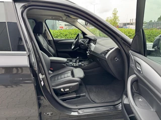 BMW X3 BMW X3 xDrive30e High Executive|Camera|Sportstoelen|CarPlay| - afbeelding nr 32