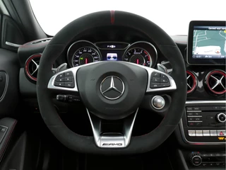 Mercedes-Benz GLA Aut *PANO | RECARO-NAPPA-LEATHER | KEYLESS | HARMAN/KARDON-AUDIO | FULL-LED | CAMERA | BLIND-SPOT | ECC | PDC | CRUISE | MEMORY | SPORT-SEATS | AMBIENTE-LIGHT* - afbeelding nr 19