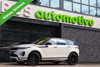 Land Rover Range Rover Evoque 1.5 P300e AWD R-Dynamic SE