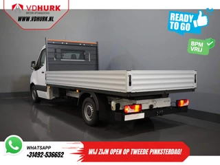Mercedes-Benz Sprinter - afbeelding nr 2