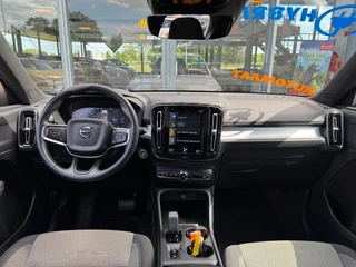 Volvo XC40 Volvo XC40 1.5 T5 Recharge Inscription - camera - navi - elec achterklep - afbeelding nr 21