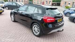 Mercedes-Benz GLA Mercedes GLA-klasse 180 Ambition - afbeelding nr 5